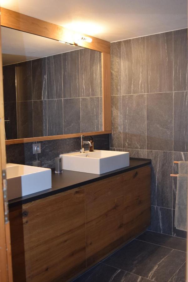 Pic Janvier Villa Chamonix Exterior photo