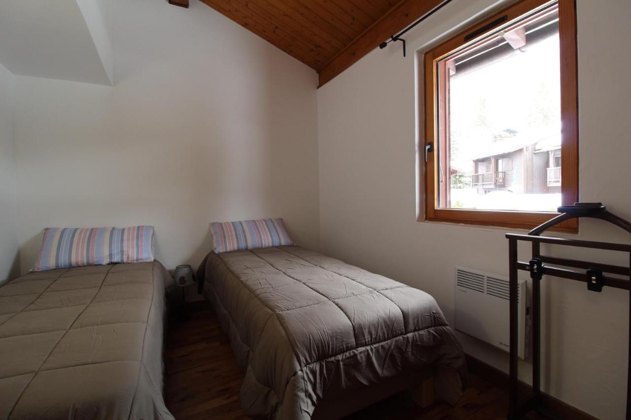 Pic Janvier Villa Chamonix Exterior photo